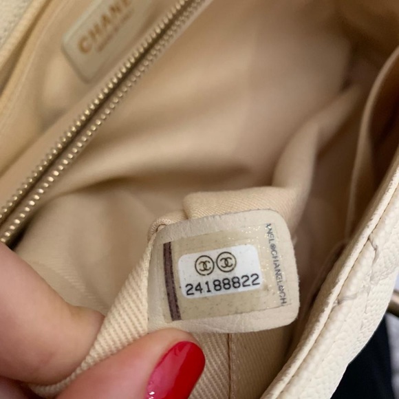 Chanel Coco Bag with Top handle - Picture 7 of 15